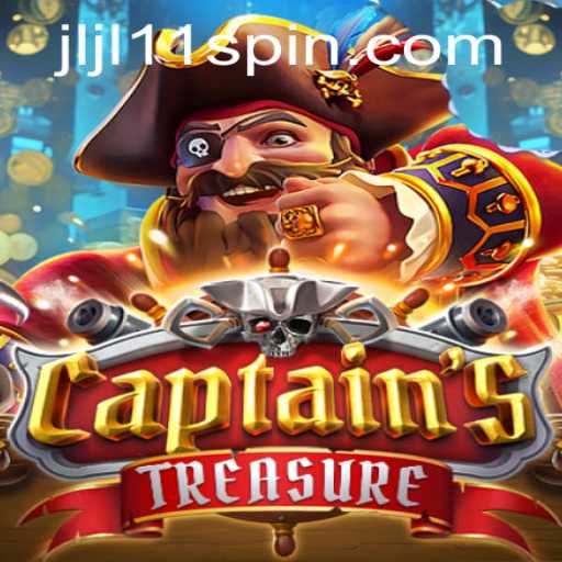 Discover the Thrills of CaptainssTreasure Game with JLJL 11