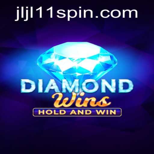 Unleashing the Thrills of DiamondWins: Gaming Excellence Redefined with JLJL 11