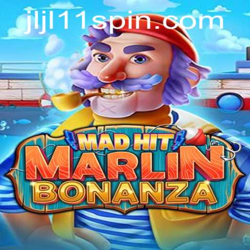 Dive into Adventure with MadHitMarlinBonanza: The Game Taking the World by Storm