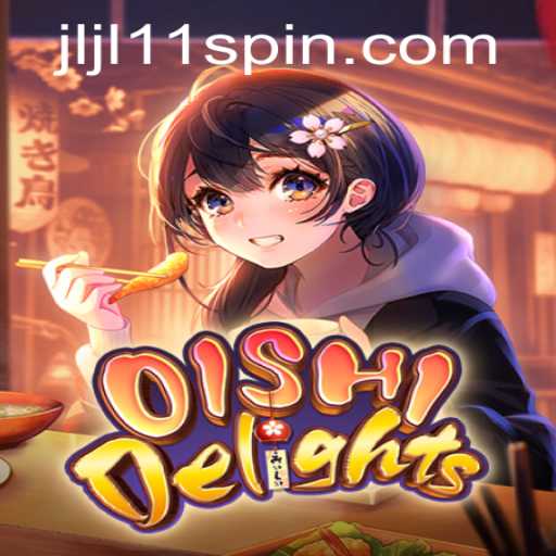 Exploring the Enchanting World of OishiDelights: A Dive into the Game and JLJL 11